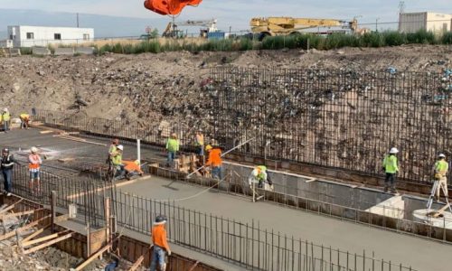 Construction builder team in Denver Metro Area - Virtus Concrete